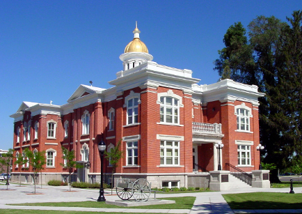 Cache County Attorney's Office