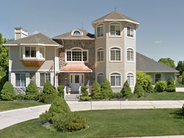 Serving Cache, Box Elder, and Rich Counties