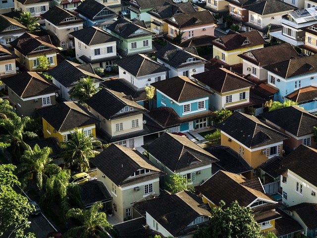 The annual property valuation appeal process to the local Board of Equalization began August 1st. The deadline for submitting a 