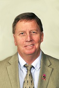 portrait of David Erickson