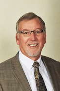 portrait of Nolan P. Gunnell
