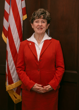 Barbara Tidwell