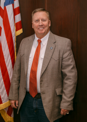 David Erickson