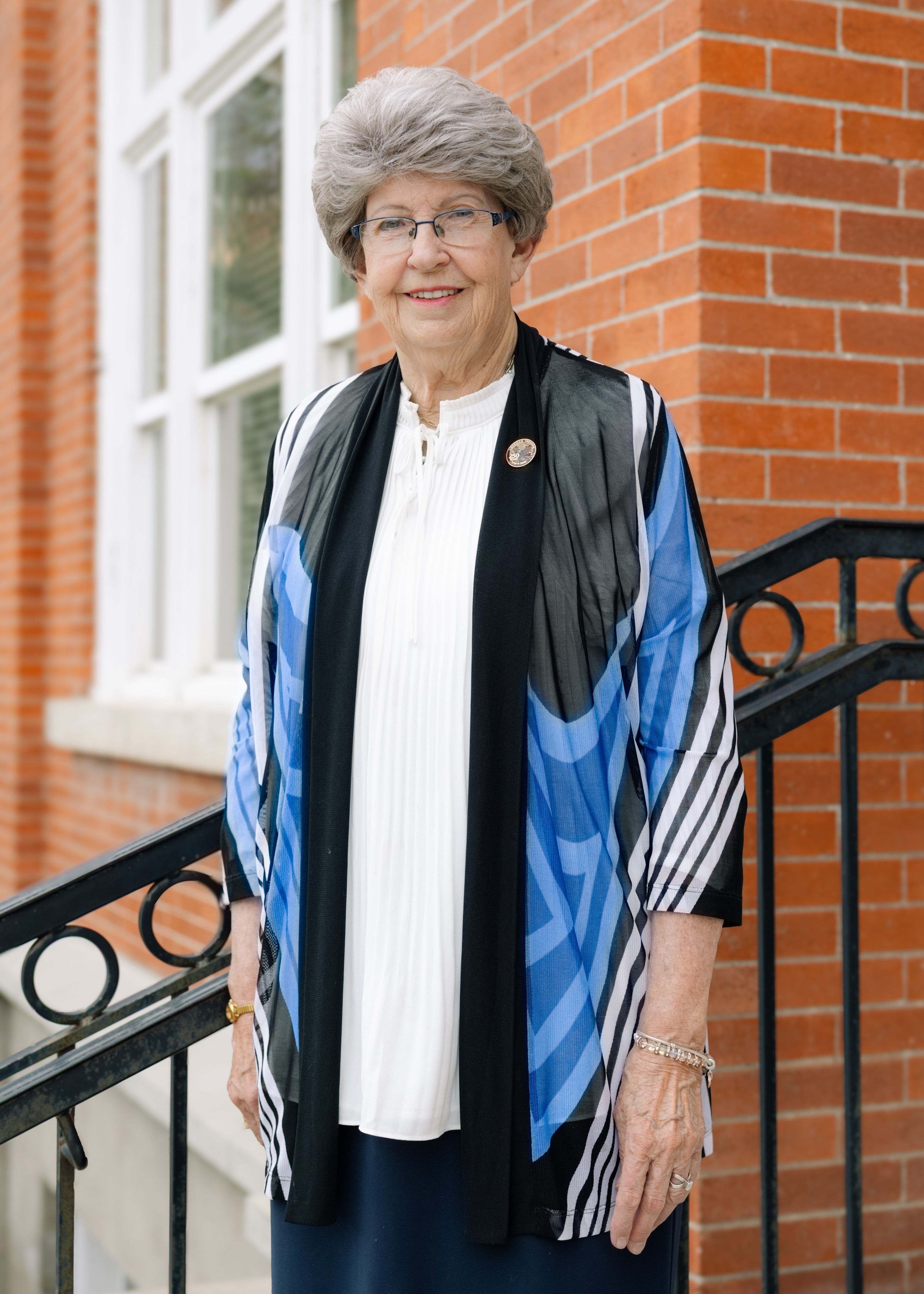 JoAnn Bennett