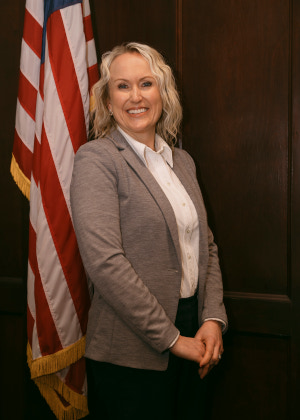 Kathryn Beus
