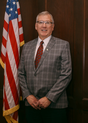 Nolan P. Gunnell