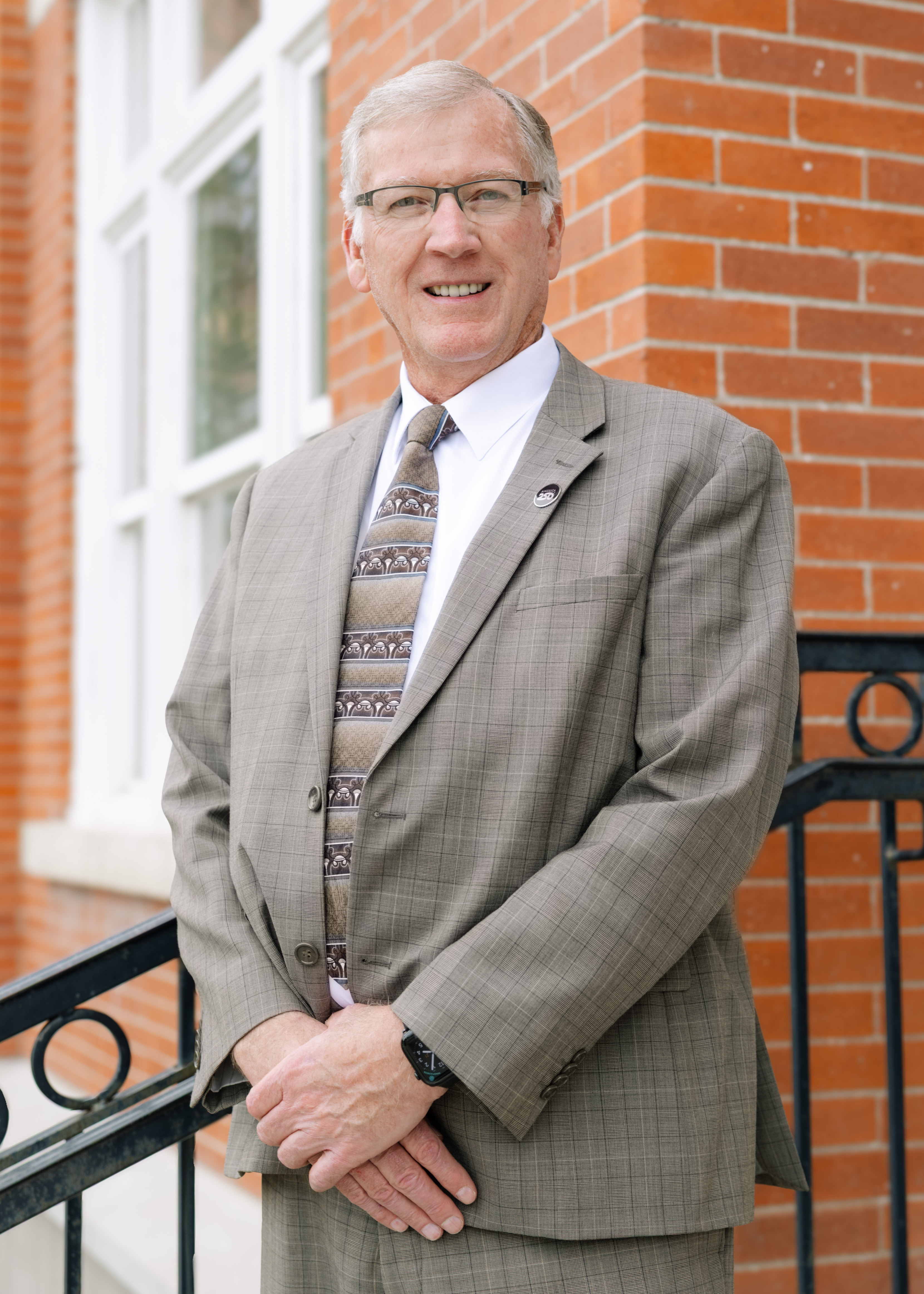 Nolan P. Gunnell
