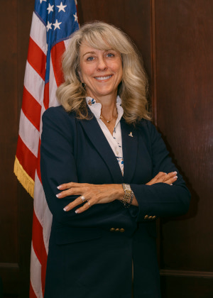 Sandi Goodlander