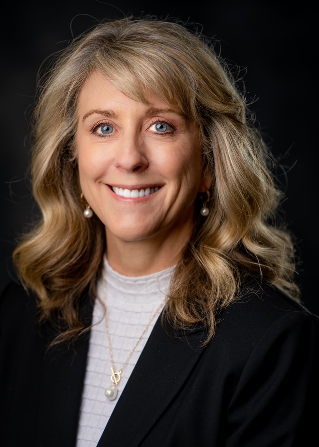 Sandi Goodlander