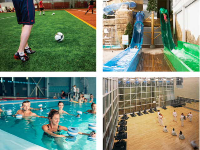 Cache County is exploring the need for indoor, year-round recreation. The following survey has been created to determine if there is interest in supporting one or more indoor recreation facilities within the County. This survey will also provide an opportunity for you to share what programs and amenities, if any, might be a valuable addition to the community and help us more fully understand your level of interest and support.