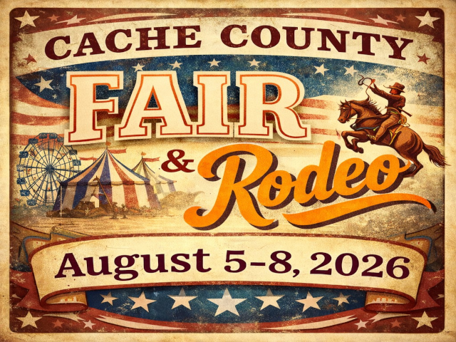 2026 cache county fair rodeo tickets 