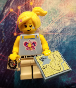 picture of Cherie