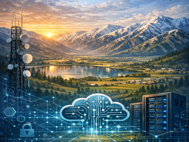 Cache County Information Technology provides technical support for Cache County Officials, Employees, and Offices.