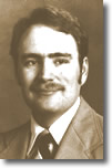 Deputy Charles Dickey