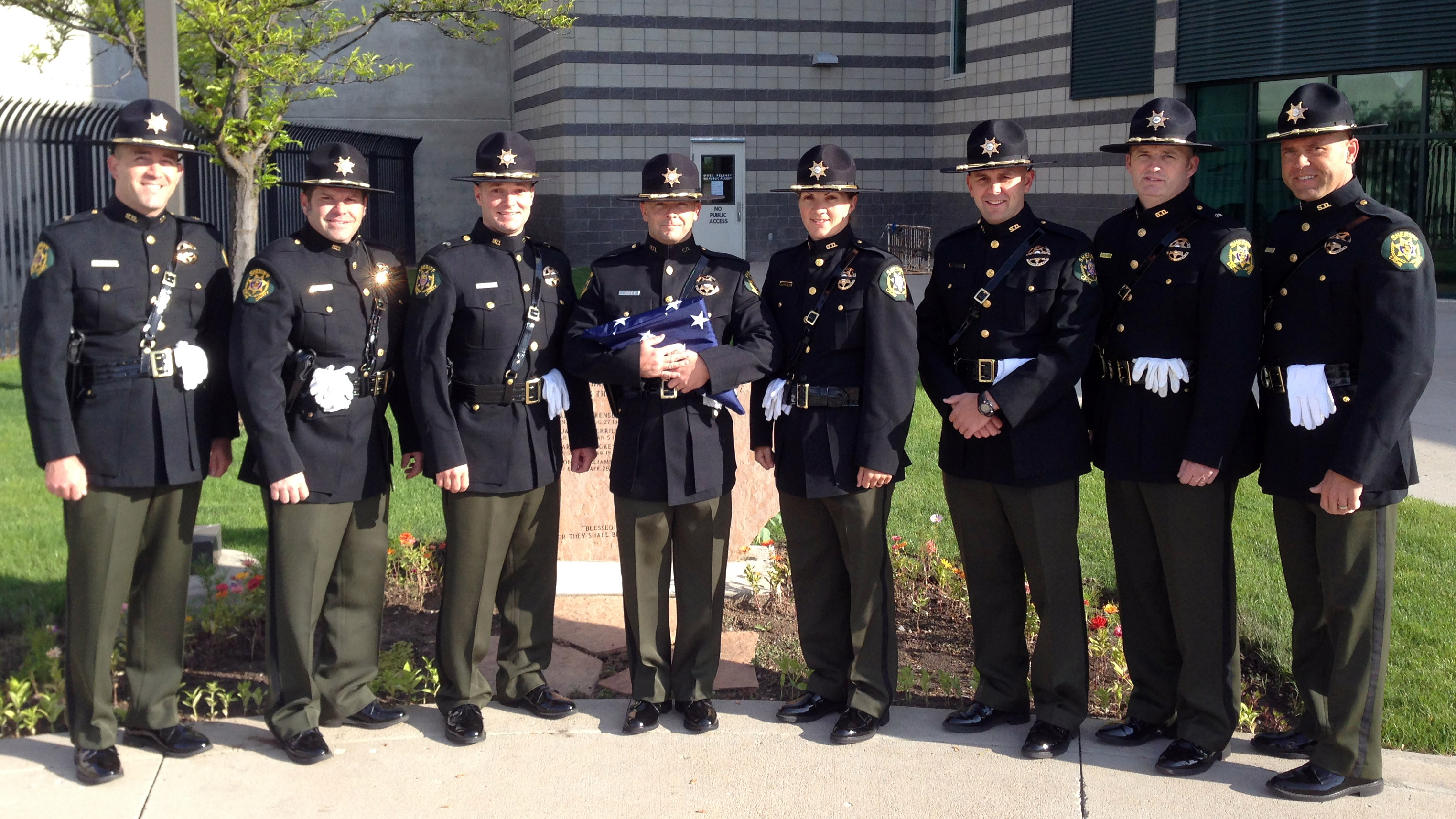 Honor Guard