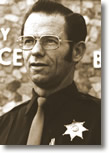 Lieutenant James Merrill