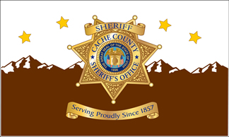 CCSO Flag