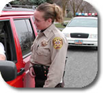 Traffic Stop