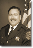 Lieutenant Von Williams