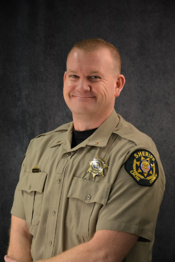 Lieutenant Bartschi