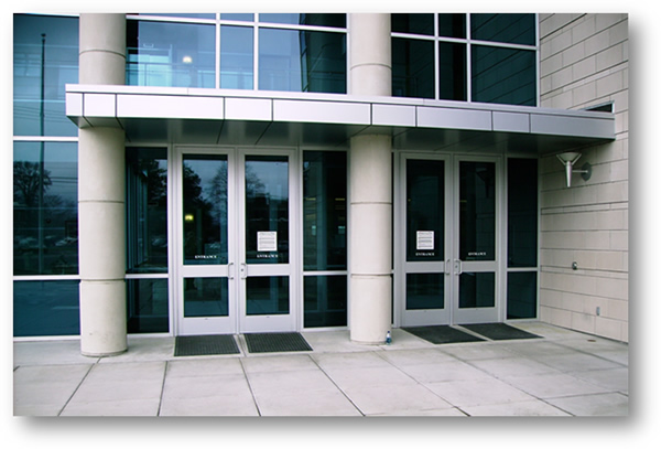First District Court