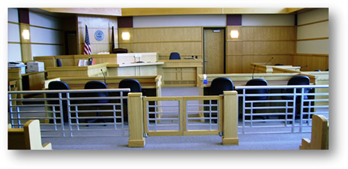 Courtroom