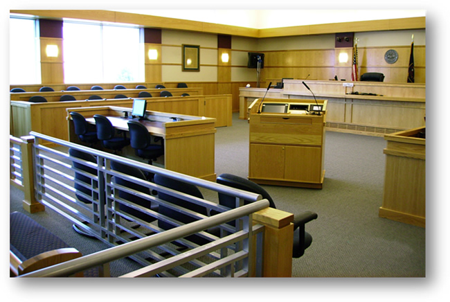 First District Court