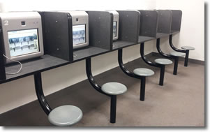 Jail Inmate Video Visitation