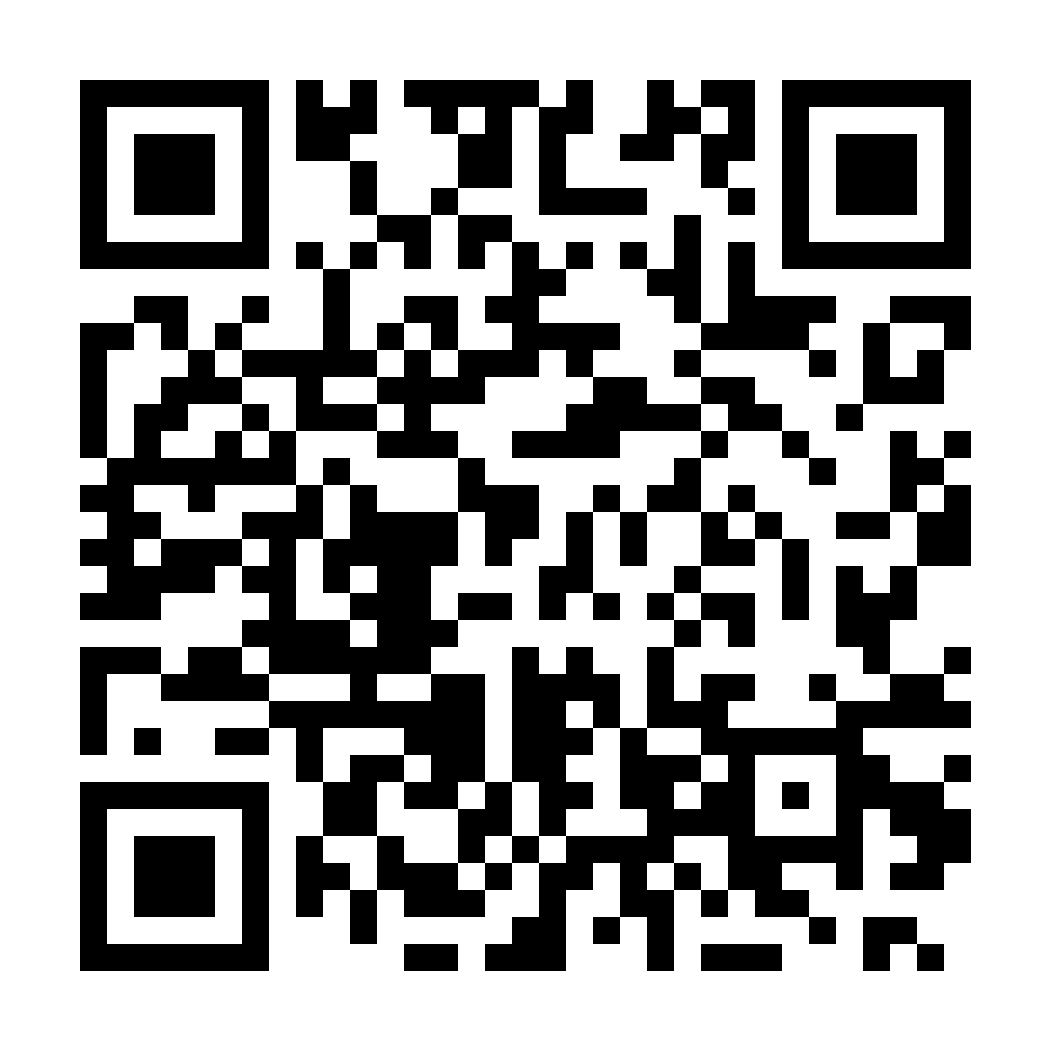 QR code