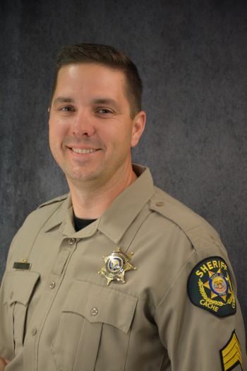 Lieutenant Ramirez