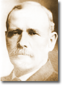 Sheriff Crookston