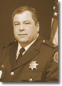 Sheriff Nelson
