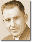 Sheriff Malmberg