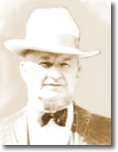 Sheriff Shaw