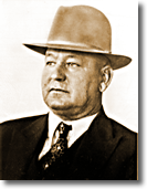 Sheriff Stowell