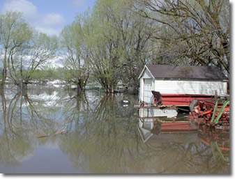Flood