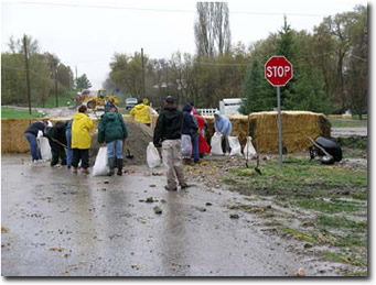 Flood
