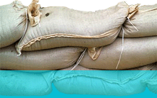 Sandbags