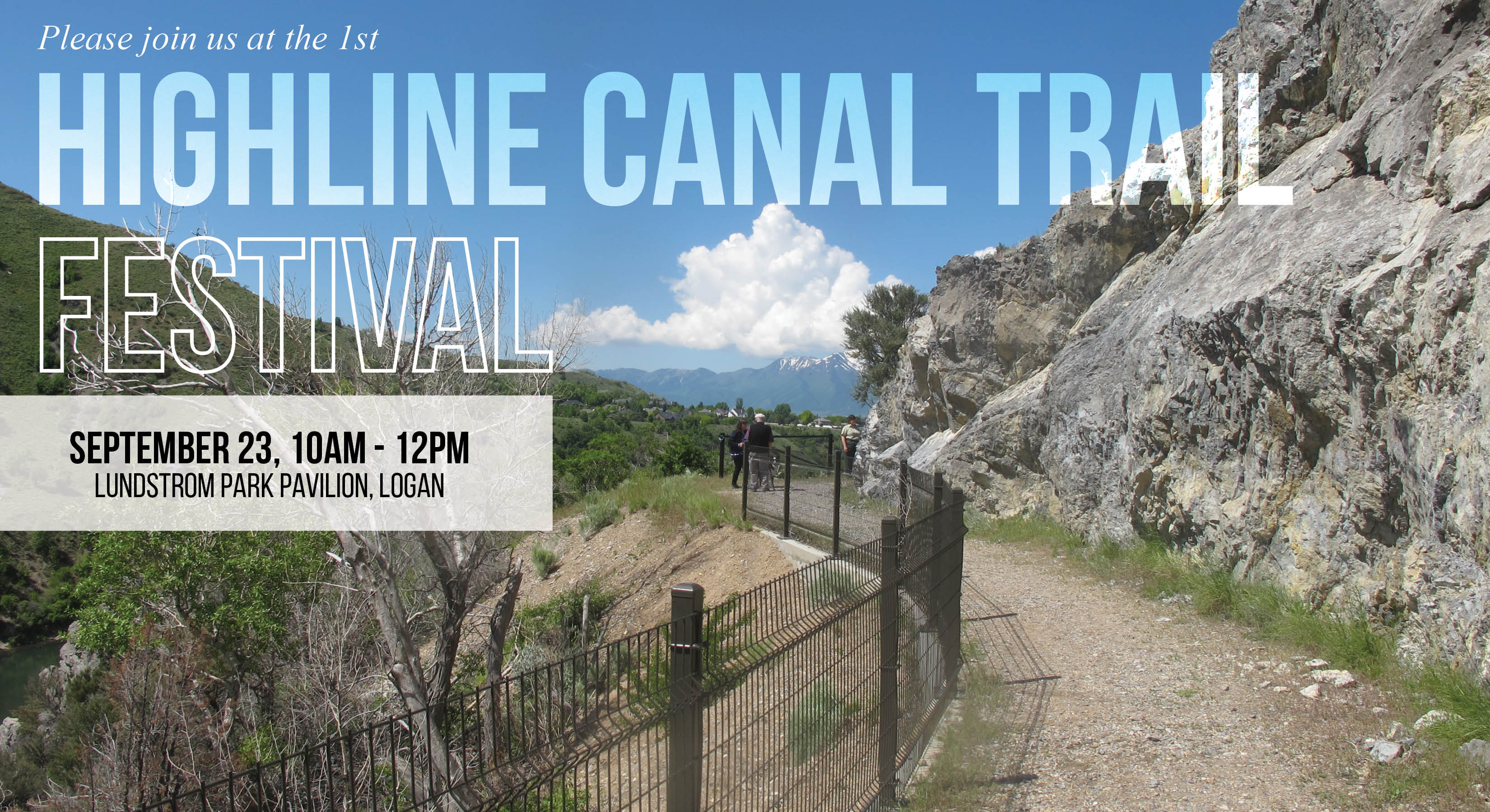 highline trail festival