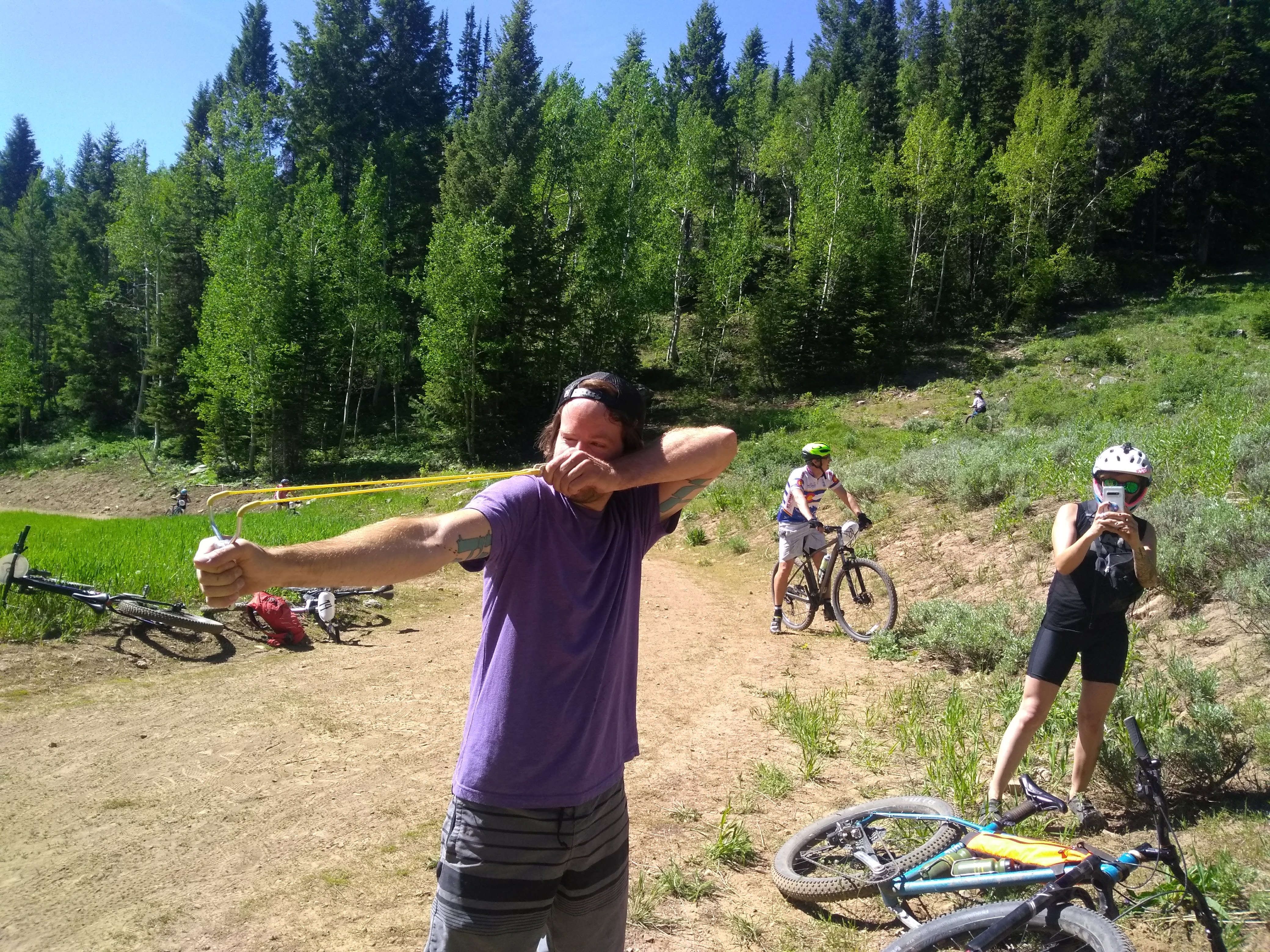 bikethebeav