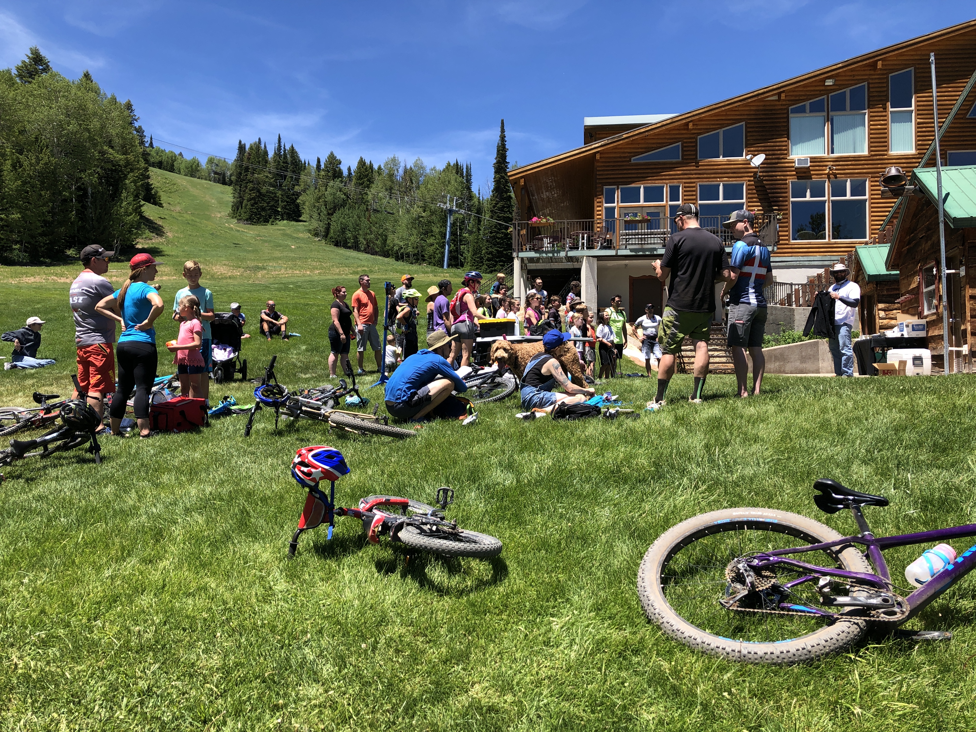 bikethebeavgathering