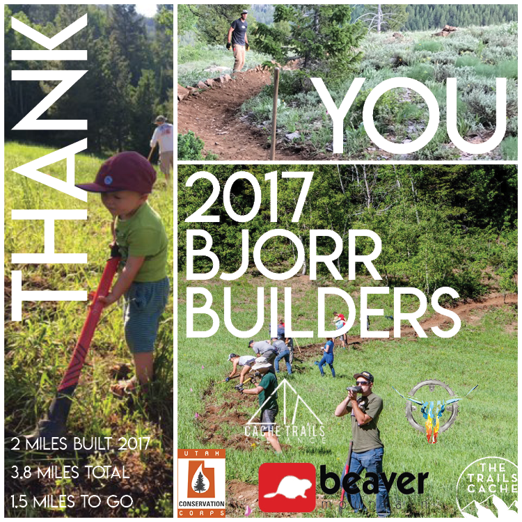 thankyoutrail builders
