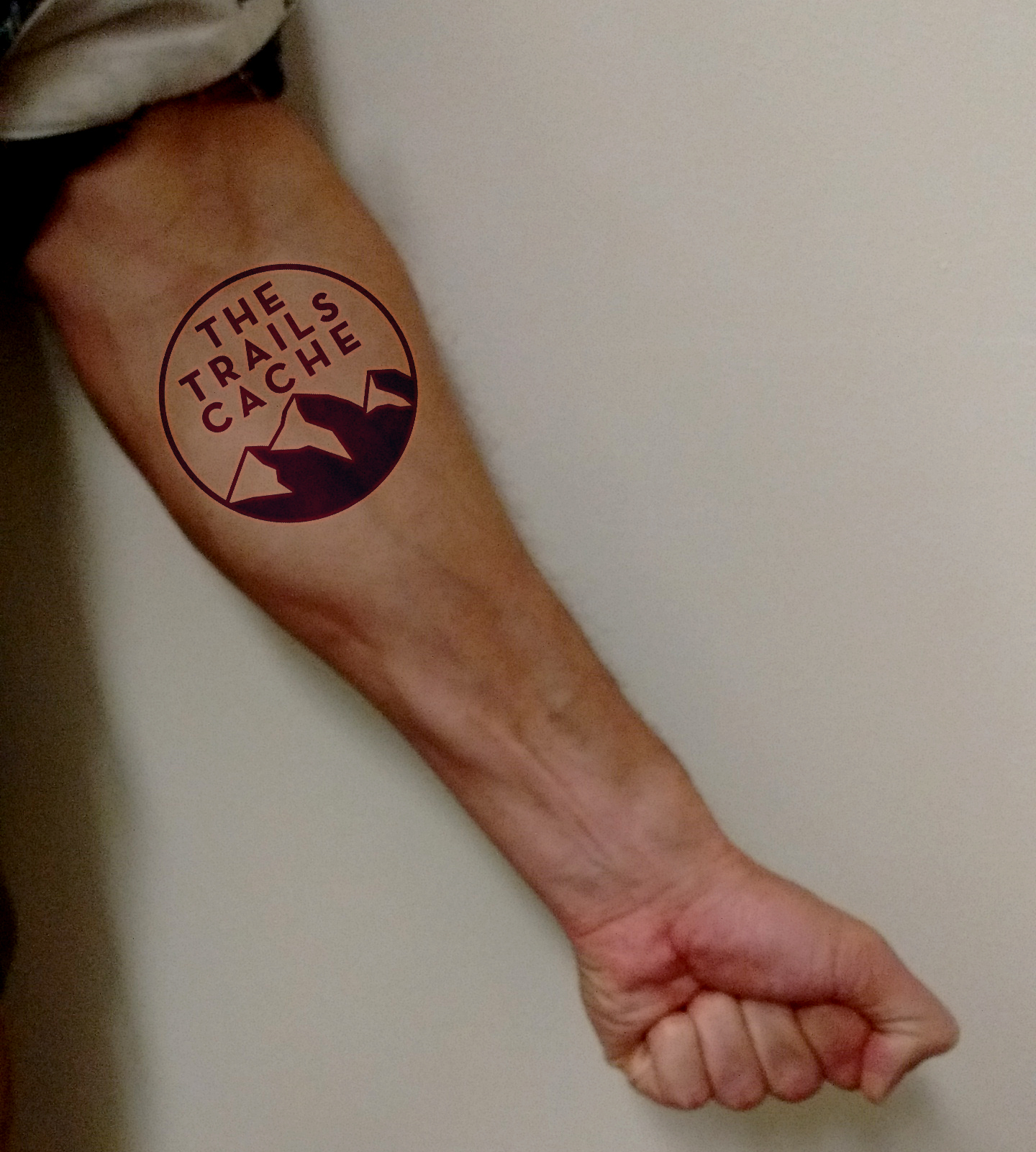 branded