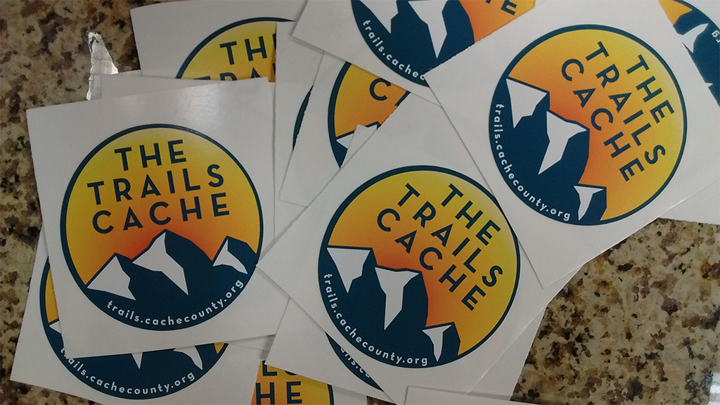 stickers!