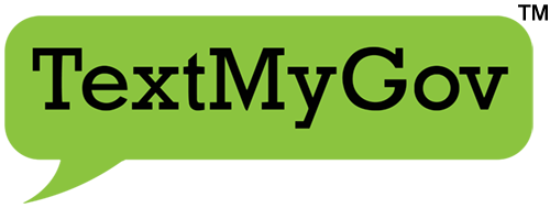 TextMyGov